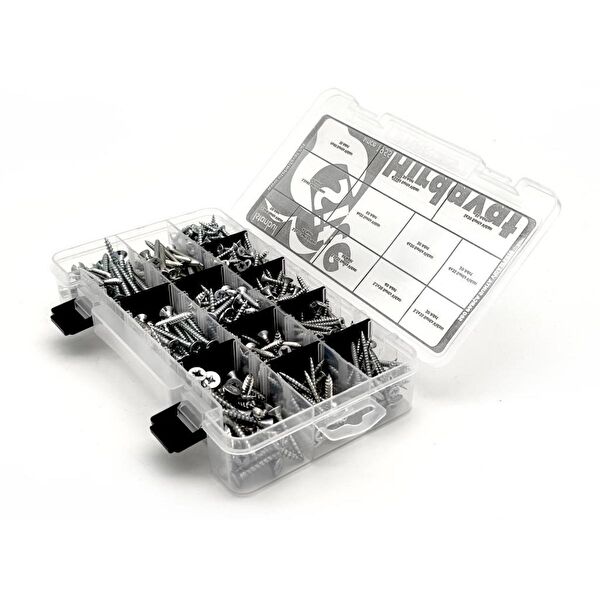 Site Hırdavat Vida, Çivi, Somun, Dübel