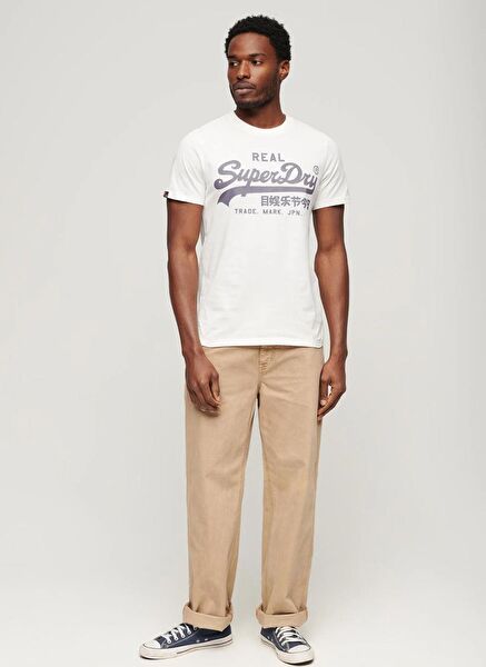 Superdry Erkek Tişört