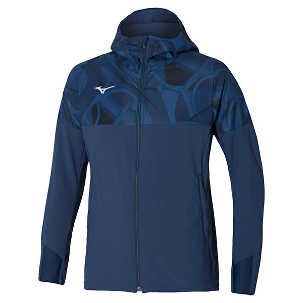 Mizuno Sporcu Sweatshirt