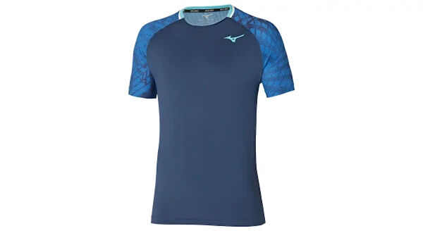 Mizuno Sporcu Tişört
