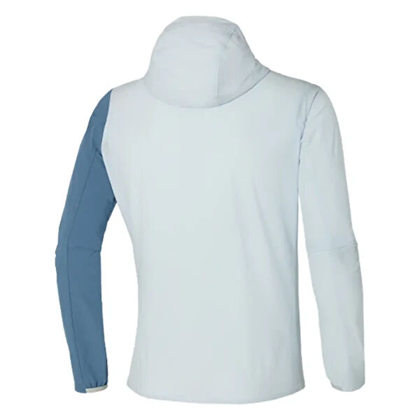 Mizuno Sporcu Mont, Kaban, Yağmurluk