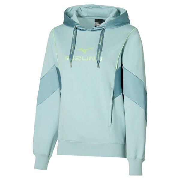 Mizuno Sporcu Sweatshirt