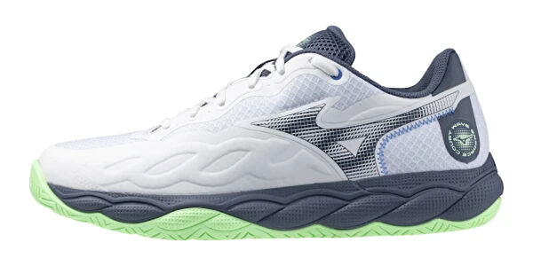 Mizuno Tenis Ayakkabısı
