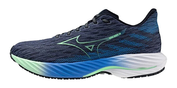 Mizuno Yürüyüş, Koşu Ayakkabısı