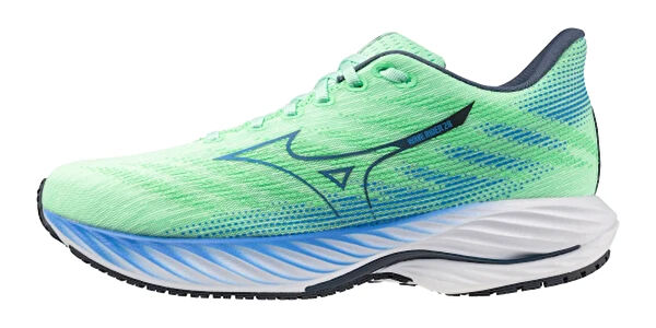 Mizuno Yürüyüş, Koşu Ayakkabısı