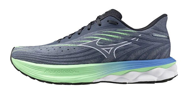 Mizuno Yürüyüş, Koşu Ayakkabısı