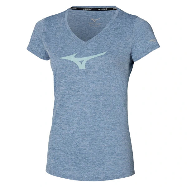 Mizuno Sporcu Tişört