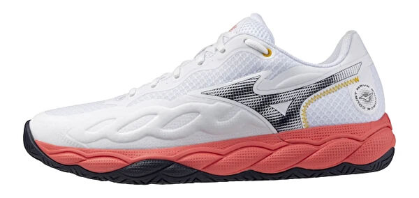 Mizuno Tenis Ayakkabısı