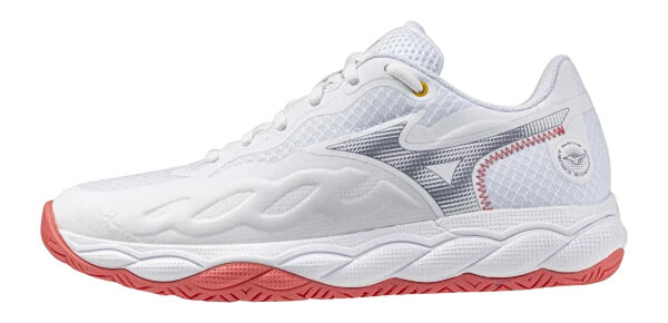 Mizuno Tenis Ayakkabısı