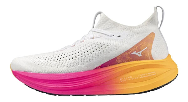 Mizuno Yürüyüş, Koşu Ayakkabısı