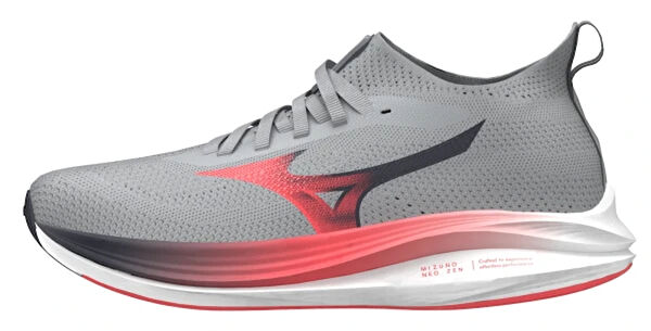 Mizuno Yürüyüş, Koşu Ayakkabısı