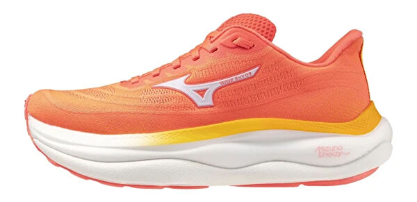 Mizuno Yürüyüş, Koşu Ayakkabısı