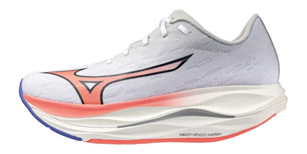 Mizuno Yürüyüş, Koşu Ayakkabısı