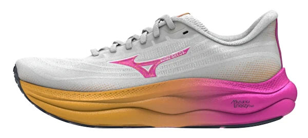 Mizuno Yürüyüş, Koşu Ayakkabısı