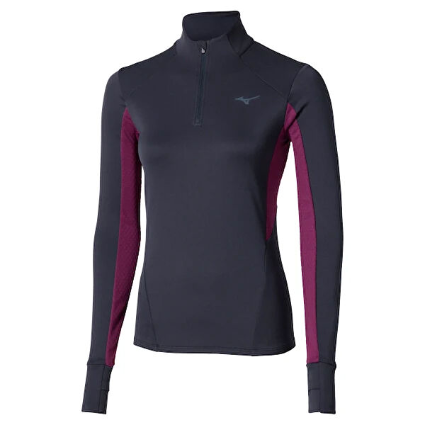 Mizuno Sporcu Sweatshirt