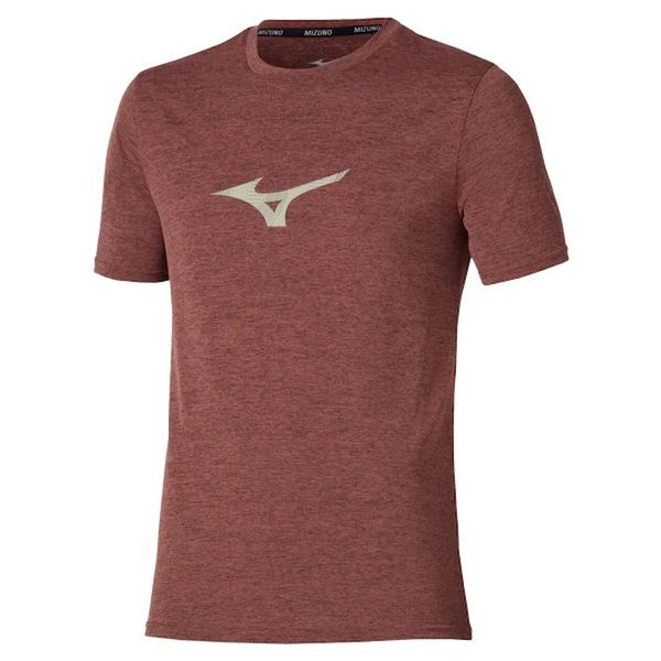 Mizuno Sporcu Tişört