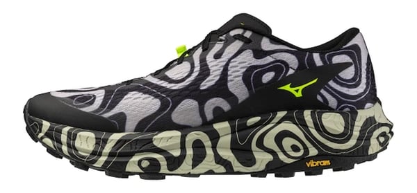 Mizuno Yürüyüş, Koşu Ayakkabısı