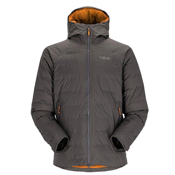 Rab Outdoor Mont, Ceket, Yelek