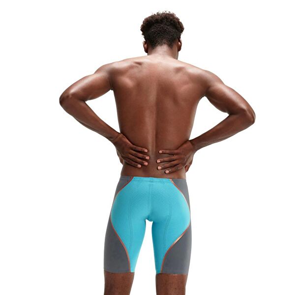 Speedo Yüzücü Mayosu