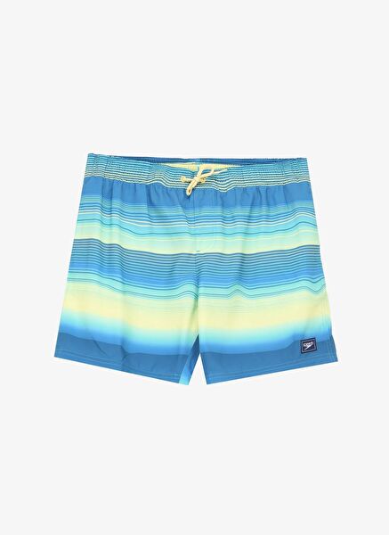 Speedo Erkek Deniz Şortu, Mayo