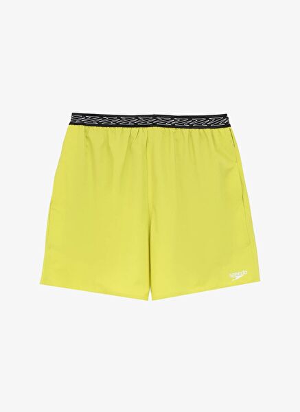 Speedo Erkek Deniz Şortu, Mayo