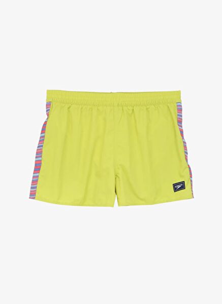 Speedo Erkek Deniz Şortu, Mayo