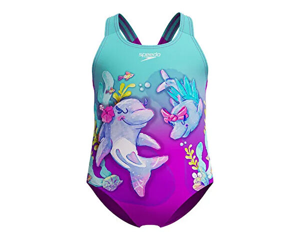 Speedo Kız Çocuk Mayo, Bikini