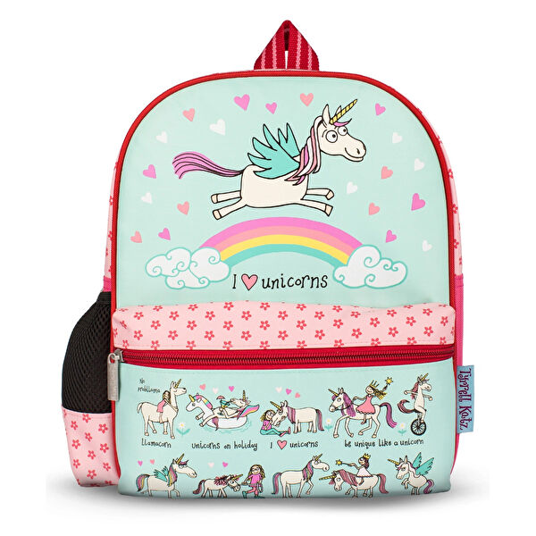 Tyrrell Katz Okul Çantası