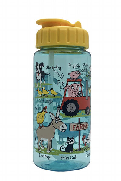 Tyrrell Katz Alıştırma Bardağı ve Suluk