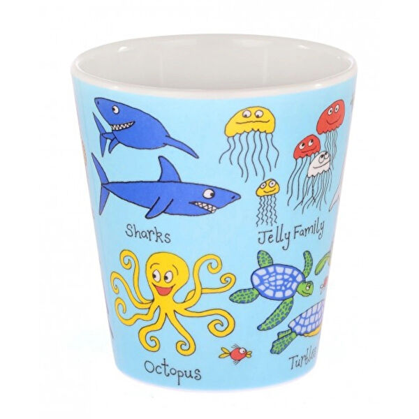 Tyrrell Katz Alıştırma Bardağı ve Suluk