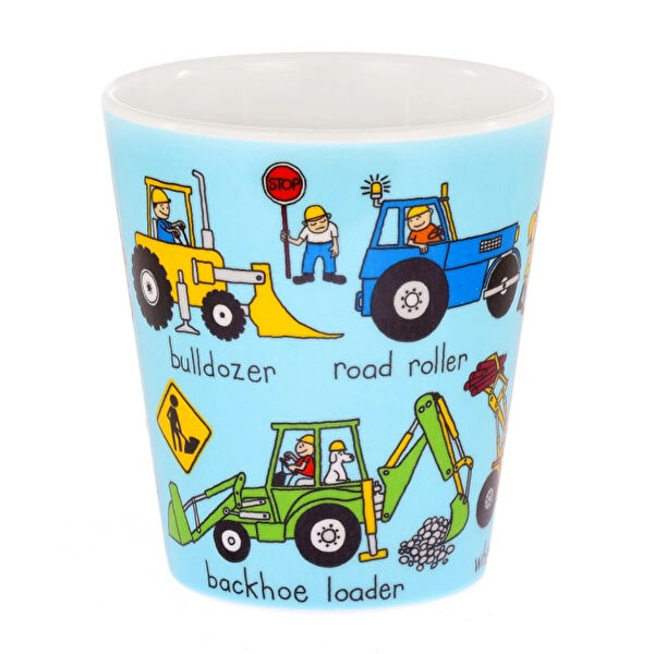 Tyrrell Katz Alıştırma Bardağı ve Suluk