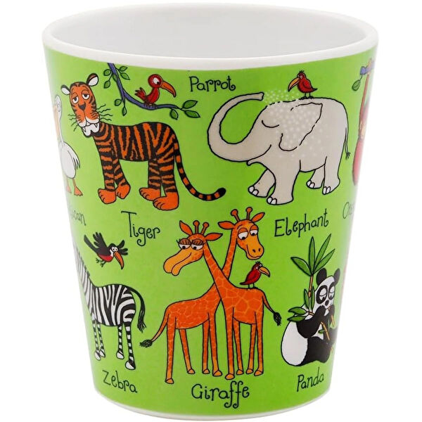 Tyrrell Katz Alıştırma Bardağı ve Suluk