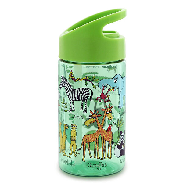 Tyrrell Katz Alıştırma Bardağı ve Suluk