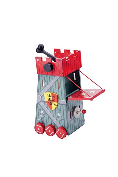 Le Toy Van Ahşap Oyuncak