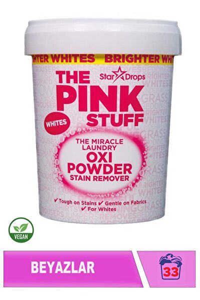 ThePinkStuff Leke Çıkarıcı