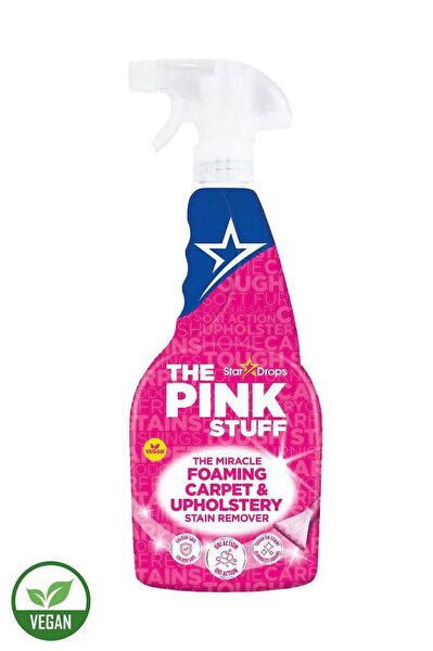 ThePinkStuff Leke Çıkarıcı