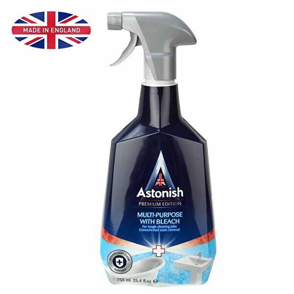 Astonish Yüzey Temizleyiciler