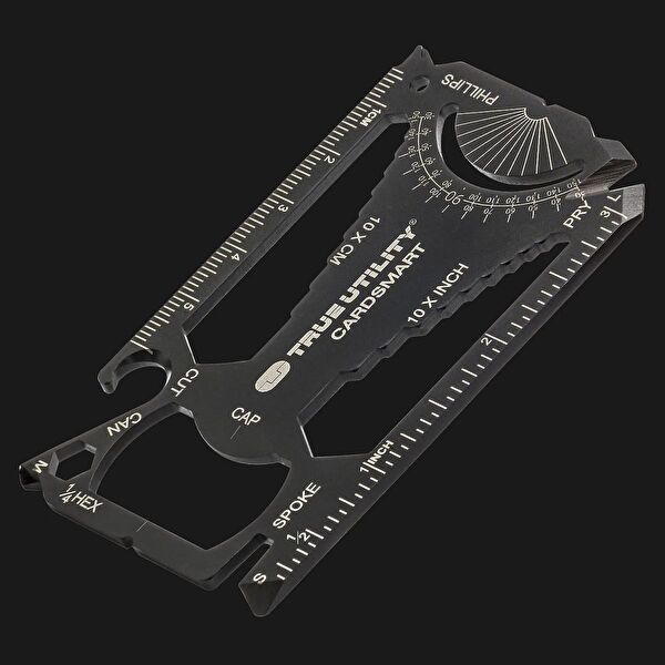 True Utility Bıçak ve Çakılar