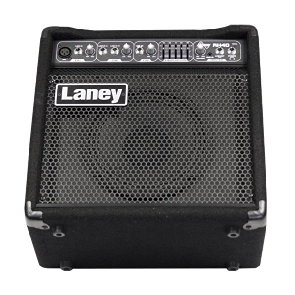 Laney Gitar Amfisi