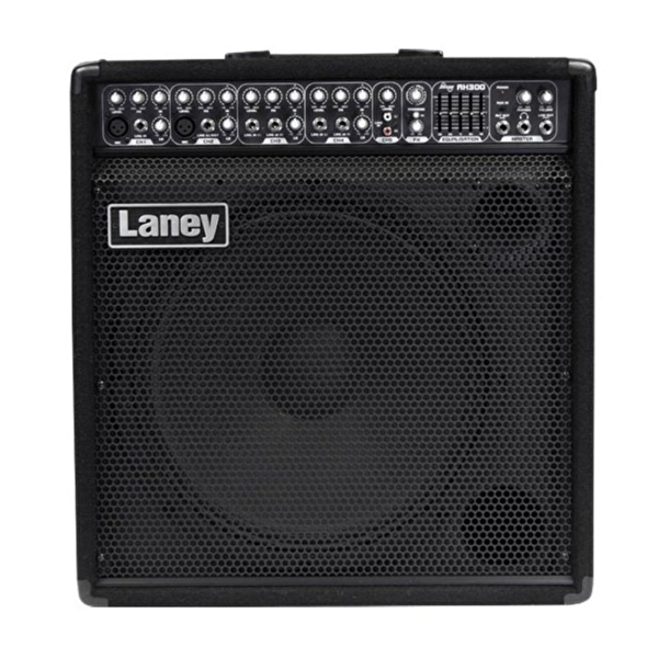 Laney Vurmalı Çalgı Aksesuarları