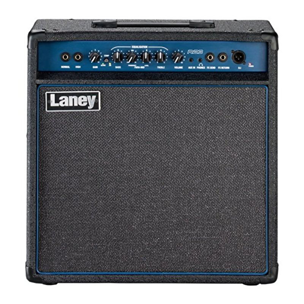Laney Gitar Amfisi