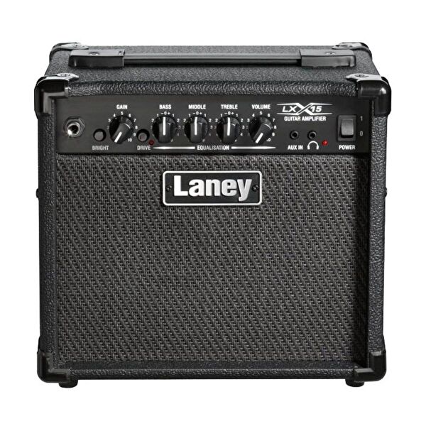 Laney Gitar Amfisi