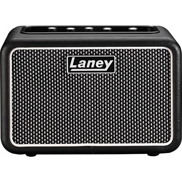 Laney Gitar Amfisi