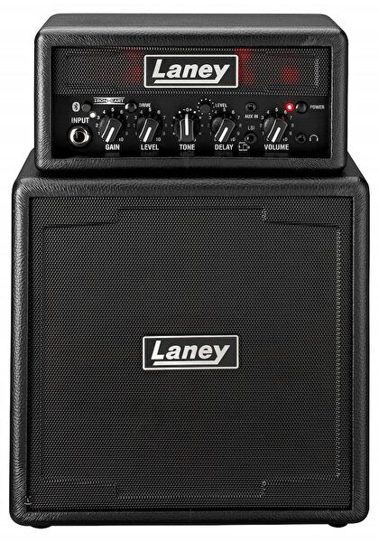 Laney Gitar Amfisi