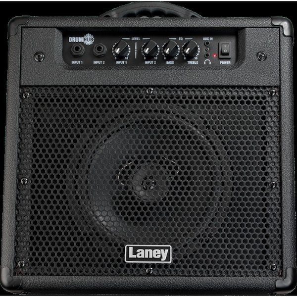 Laney Gitar Amfisi