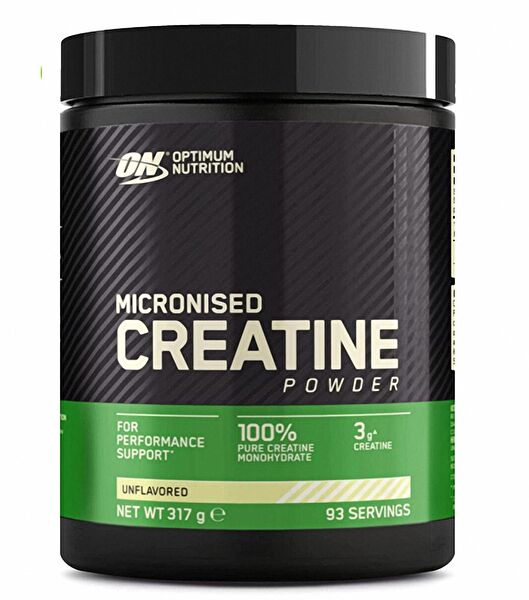 Optimum Nutrition Kreatin