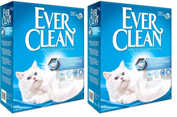 Ever Clean Kedi Kumları