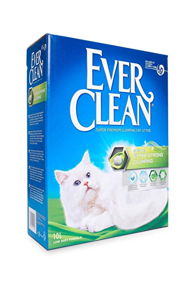 Ever Clean Kedi Kumları