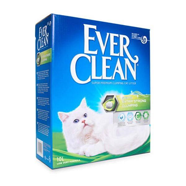 Ever Clean Kedi Kumları