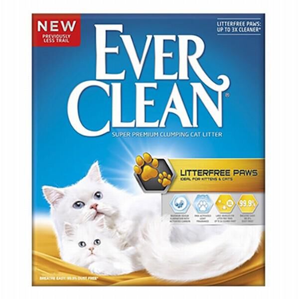 Ever Clean Kedi Kumları